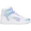 Puma White-vivid Violet-turquoise Surf