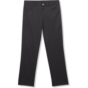 imagePUMA Boys 5 Pocket PantPuma Black Shade