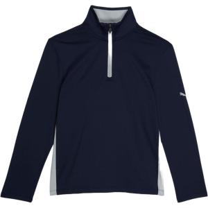 imagePUMA Boys Gamer 14 ZipMulti