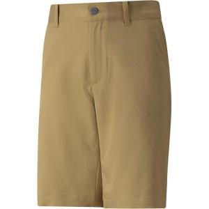 imagePUMA Boys Stretch ShortAntique Bronze