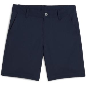 imagePUMA Boys Stretch ShortDeep Navy