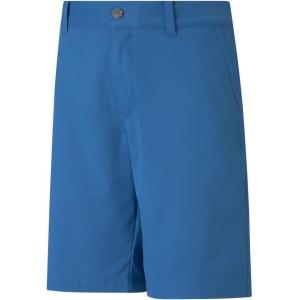 imagePUMA Boys Stretch ShortStar Sapphire