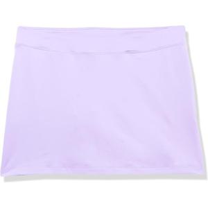 imagePUMA Girls Knit SkirtLavender Alert