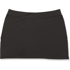 imagePUMA Girls Knit SkirtPuma Black