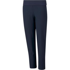 imagePUMA Girls PantNavy Blazer