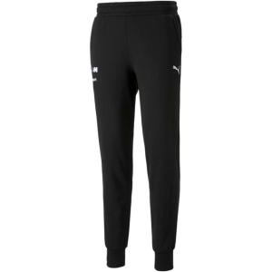 imagePUMA Mens BMW M Motorsport Essentials Fleece SweatpantsBlack