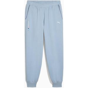 imagePUMA Mens BMW M Motorsport Essentials Fleece SweatpantsBlue Wash