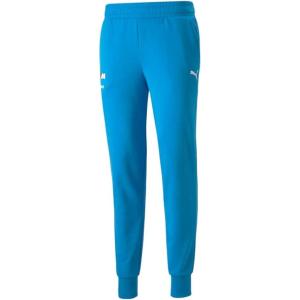 imagePUMA Mens BMW M Motorsport Essentials Fleece SweatpantsOcean Dive