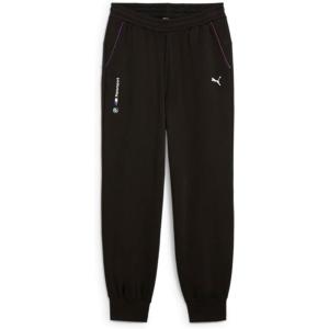 imagePUMA Mens BMW M Motorsport Essentials Fleece SweatpantsPuma Black