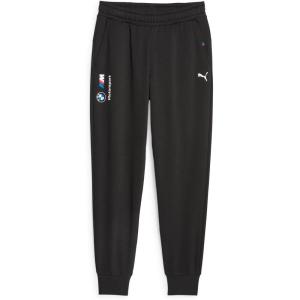 imagePUMA Mens BMW M Motorsport Essentials Fleece SweatpantsPuma Black