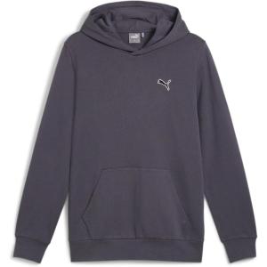 imagePUMA Mens Better Essentials French Terry HoodieGalactic Gray Aw24