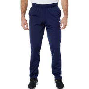 imagePUMA Mens Contrast Pants Available in Big ampamp TallBlue