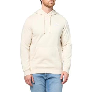 imagePUMA Mens Essentials Logo Fleece Hoodie Available in Plus SizesAlpine Snow Ah25