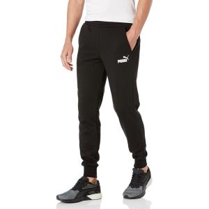 imagePUMA Mens Essentials SweatpantsBlack