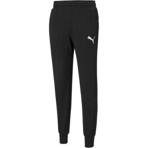 imagePUMA Mens Essentials SweatpantsBlackCat
