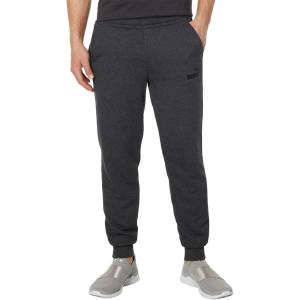imagePUMA Mens Essentials SweatpantsDark Gray Heather