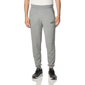 imagePUMA Mens Essentials SweatpantsMedium Gray Heather