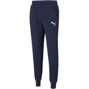 imagePUMA Mens Essentials SweatpantsPeacoatCat
