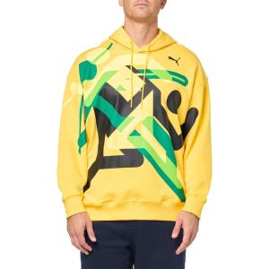 imagePUMA Mens Graphic HoodieStarlighthighlands