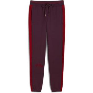 imagePUMA Mens Iconic T7 French Terry SweatpantsMidnight Plum Aw24