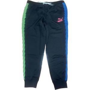 imagePUMA Mens Iconic T7 Track Pant Available in Big and Tall SizesBlue