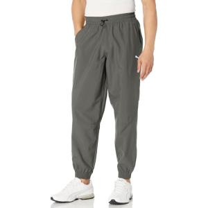 imagePUMA Mens RadCal Woven PantsMineral Grey