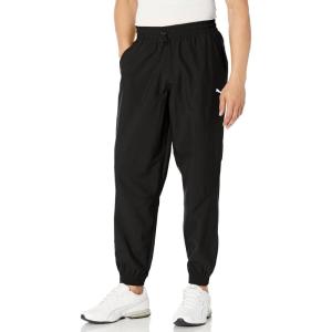 imagePUMA Mens RadCal Woven PantsPuma Black