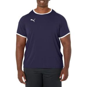 imagePUMA Mens Teamliga JerseyWhite