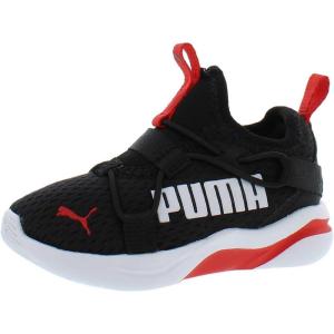 imagePUMA Rift Slip On All Over Print SneakerBlackRed