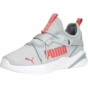 imagePUMA Rift Slip On All Over Print SneakerPop Platinum Grayloveable