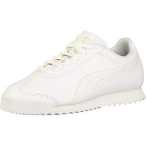 imagePUMA Roma KidsPuma WhiteGray Viol