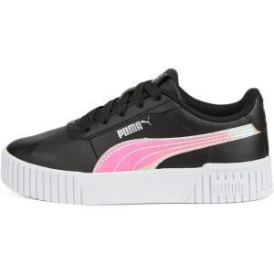 imagePUMA UnisexChild Carina 20 Alternate ClosureBlacksilver