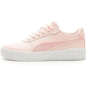 imagePUMA UnisexChild Carina 20 Alternate ClosureFrosty Pinkfrosty Pinkwhite