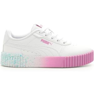 imagePUMA UnisexChild Carina 20 Alternate ClosurePuma Whitepuma Whitemauve Pop