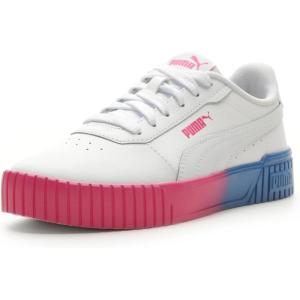 imagePUMA UnisexChild Carina 20 Alternate ClosurePuma Whiteravish