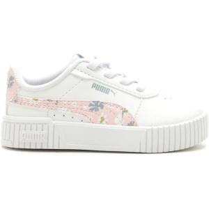 imagePUMA UnisexChild Carina 20 Alternate ClosureWhitechalk Pinkblue Wash