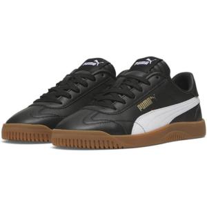 imagePUMA UnisexChild Club 5v5 ShoesPuma Blackpuma Whitepuma Gold