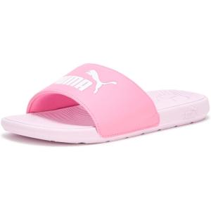 imagePUMA UnisexChild Cool Cat 20 Sport SandalFast Pinkpuma Whitegrape Mist