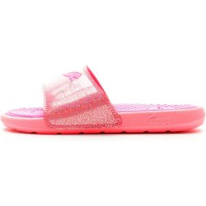 imagePUMA UnisexChild Cool Cat Sandals Slides SportPink