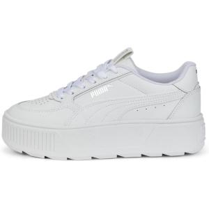 imagePuma UnisexChild Karmen Rebelle ShoesWhite