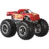 imageHot Wheels Monster Trucks Set of 12 164 Scale DieCast Toy Trucks for Kids and Collectors Styles May Vary Amazon Exclusive12Pack Ultimate Chaos