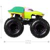 imageHot Wheels Monster Trucks Set of 12 164 Scale DieCast Toy Trucks for Kids and Collectors Styles May Vary Amazon Exclusive2Pack Demolition