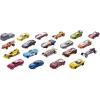 imageHot Wheels Set of 10 164 Scale Toy Trucks and Cars for Kids and Collectors Styles May Vary Amazon Exclusive20Pack