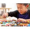 imageHot Wheels Set of 10 164 Scale Toy Trucks and Cars for Kids and Collectors Styles May Vary Amazon Exclusive20Pack