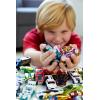 imageHot Wheels Set of 10 164 Scale Toy Trucks and Cars for Kids and Collectors Styles May Vary Amazon Exclusive50Pack