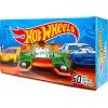 imageHot Wheels Set of 10 164 Scale Toy Trucks and Cars for Kids and Collectors Styles May Vary Amazon Exclusive50Pack