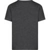 imagePUMA Boys Big Cat Logo TShirtBlack