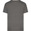 imagePUMA Boys Big Cat Logo TShirtCharcoal Heather