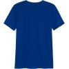 imagePUMA Boys Big Cat Logo TShirtCobalt Glaze