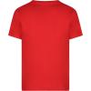 imagePUMA Boys Big Cat Logo TShirtHigh Risk Red